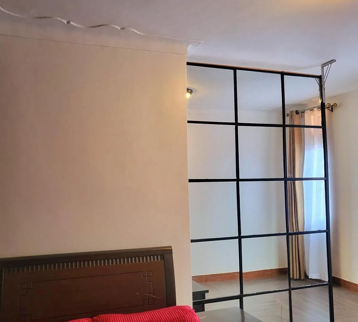 Kampala Studio With Lake Breeze 乌干达